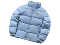Moncler Citala Down Jacket – Light Blue