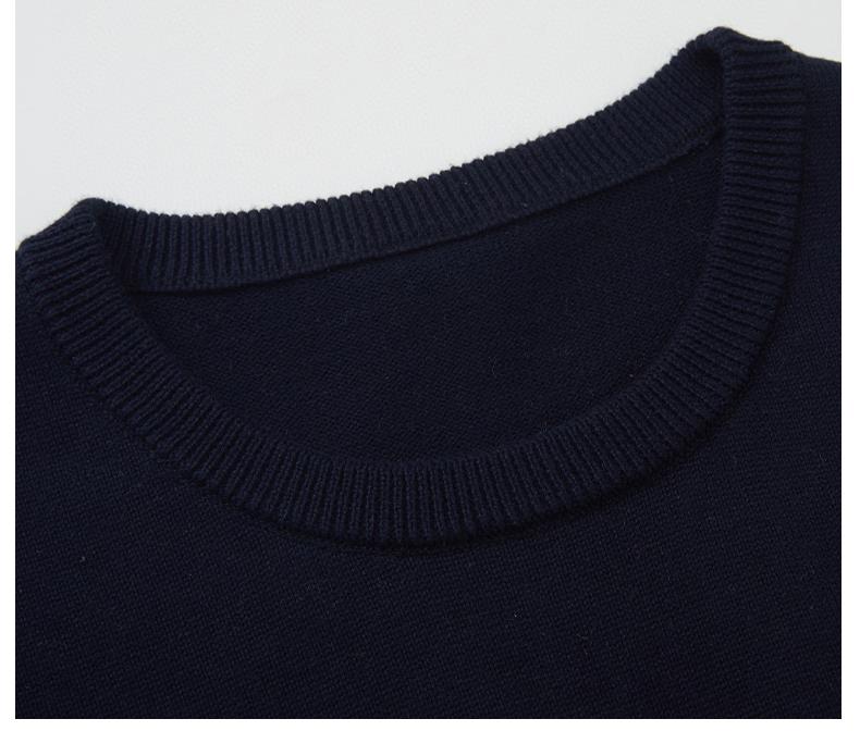 Four-Bar Knit Sweater Vest | Thom Browne