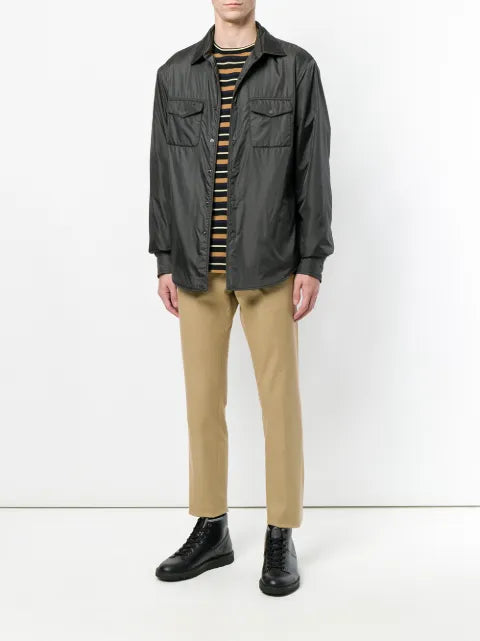 ASPESI shirt jacket