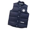 Canada Goose Arctic Freestyle Gilet - Navy