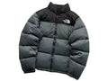 The North Face 1996 Retro Nuptse Down Jacket – Dark Grey