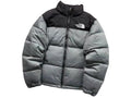 The North Face 1996 Retro Nuptse Down Jacket – Light Grey