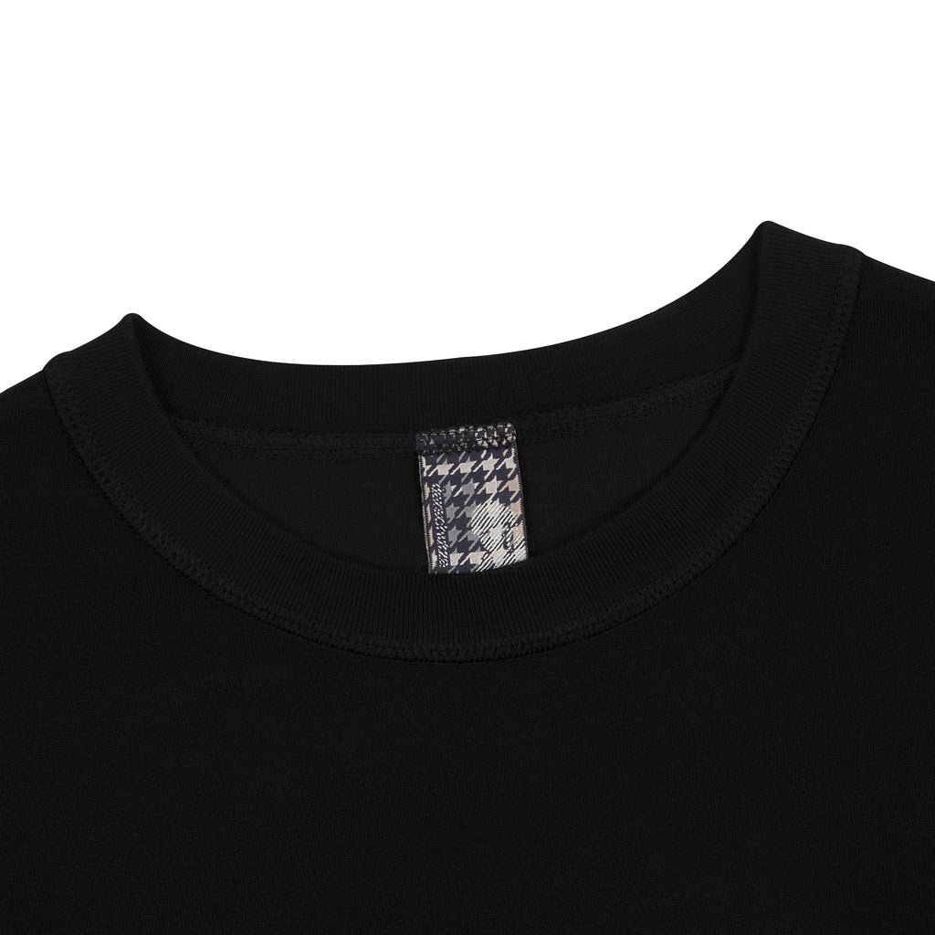 "gallery" T Shirt black