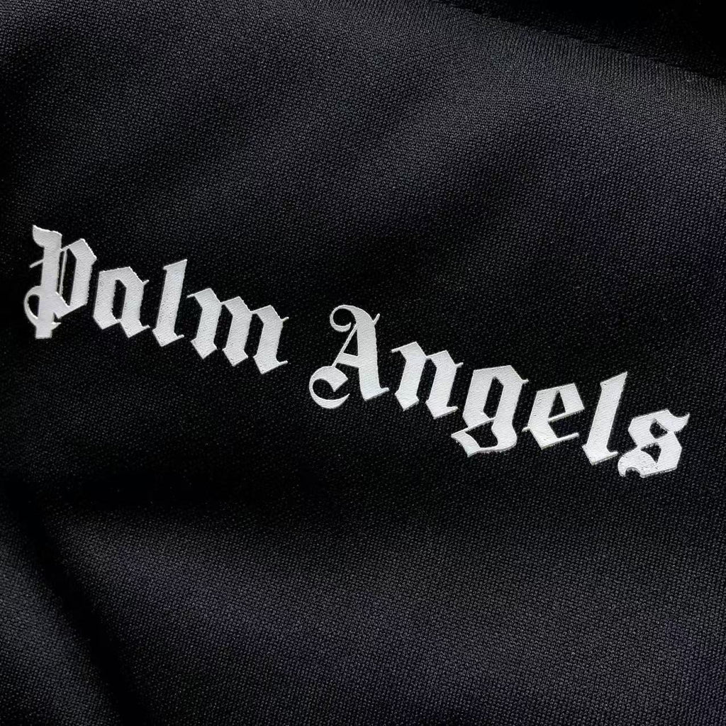 Moncler x Palm Angels Rodman Down Jacket – Black