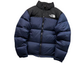 The North Face 1996 Retro Nuptse Down Jacket – Navy