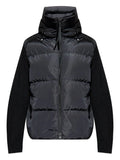 Canada Goose Men's HyBridge® Grove Knit Hoody Jacket
