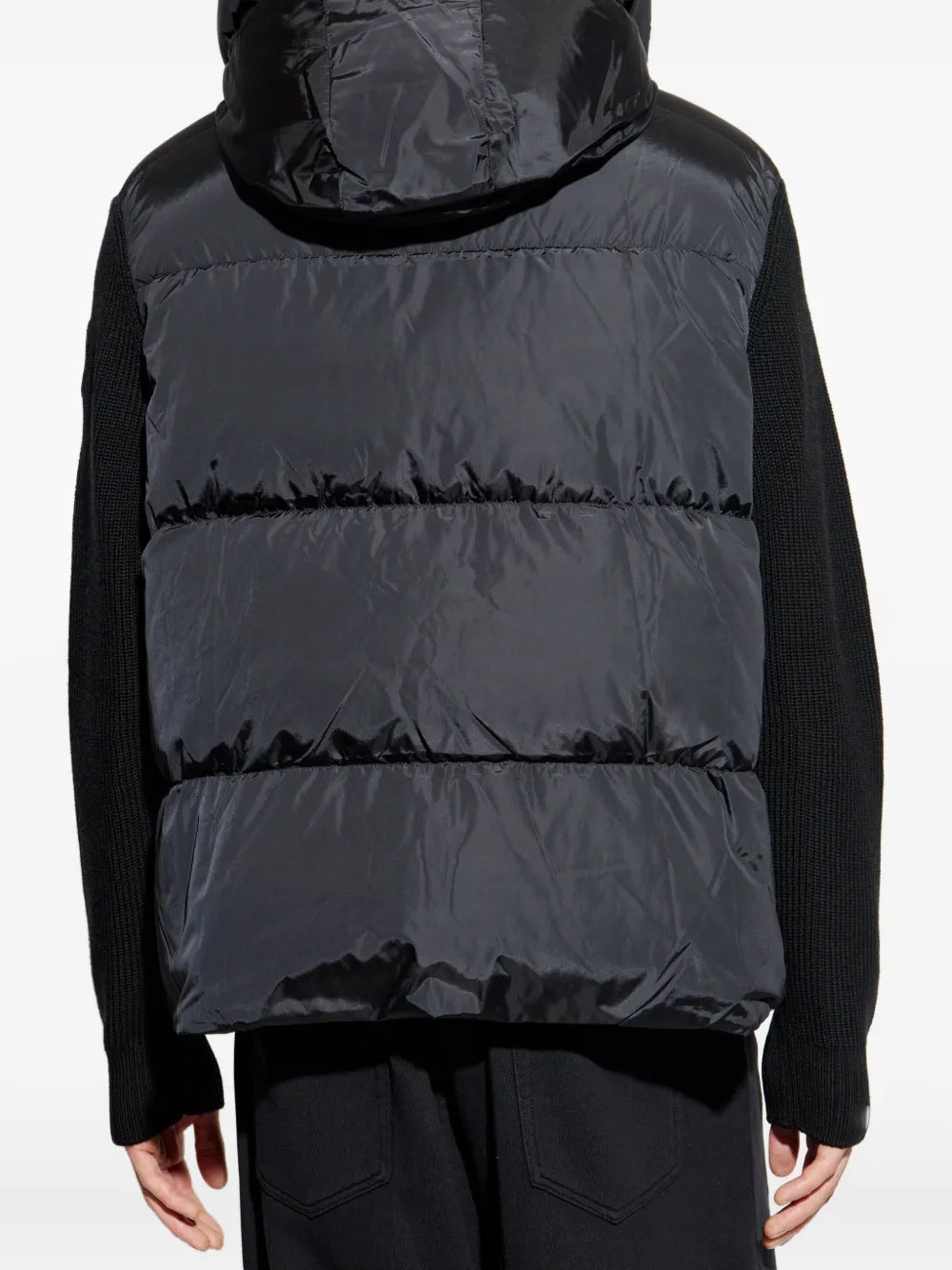 Canada Goose Men's HyBridge® Grove Knit Hoody Jacket