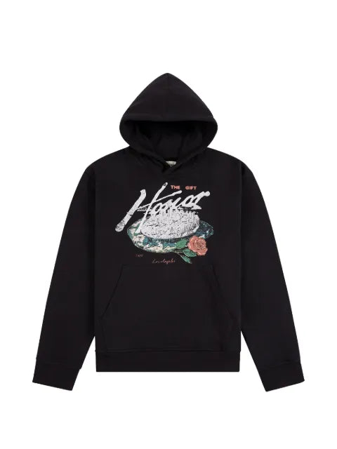 Honor The Gift Concert hoodie