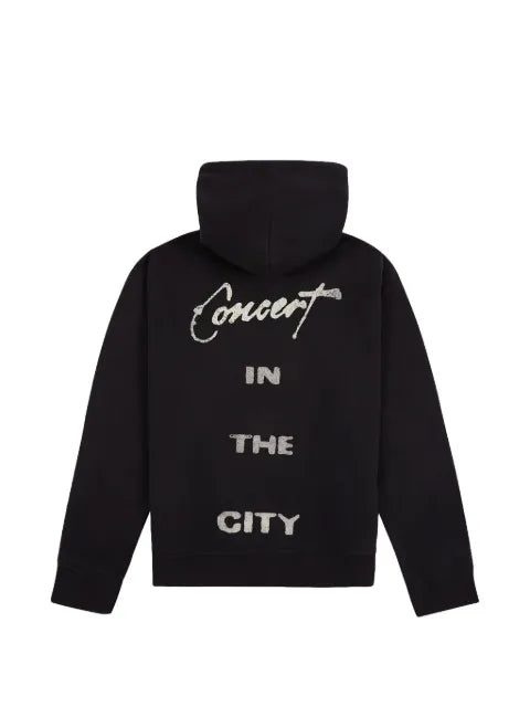 Honor The Gift Concert hoodie