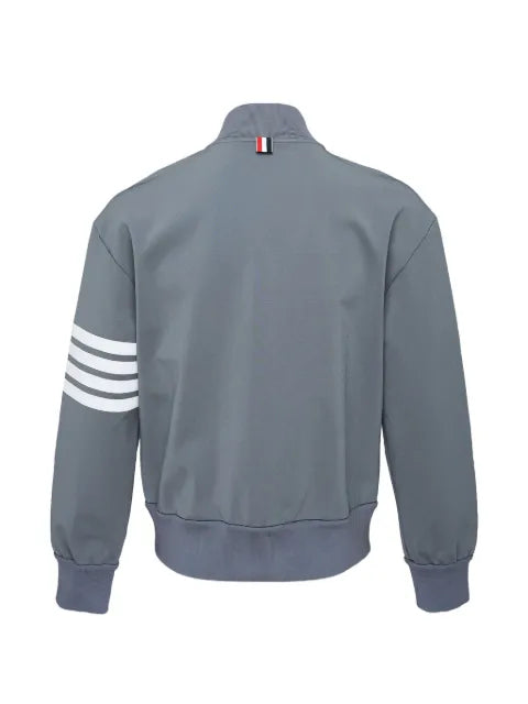 Thom Browne 4-Bar bomber jacket