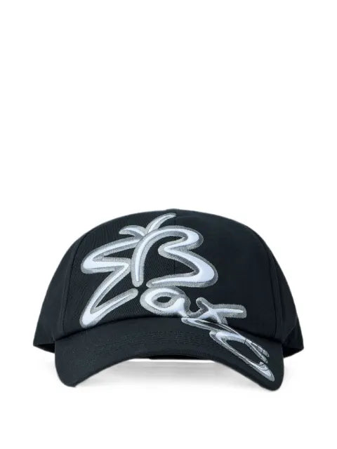 BOTT logo-patch baseball cap