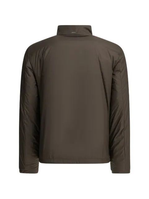 Herno high-neck padded jacket