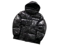 Moncler x Fragment Design Hiroshi Fujiwara Anthemyx Down Jacket – Black