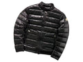 Moncler Acorus Puffer Jacket - Black