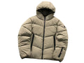 Moncler Arcesaz Down Jacket – Khaki