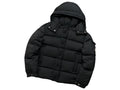 Moncler Vezere Down Jacket – Triple Black