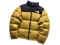 The North Face 1996 Retro Nuptse Down Jacket – Khaki