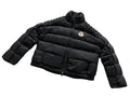 Moncler x RAXXY Padded Down Jacket – Black