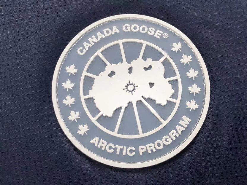 Canada Goose Arctic Freestyle Gilet - Navy