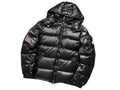Moncler Maya Down Jacket – Black