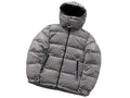 Moncler x Fragment Design Hiroshi Fujiwara Socotrine Down Jacket – White