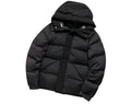 Moncler Madeira Down Jacket – Triple Black