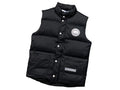 Canada Goose Arctic Freestyle Gilet - Black