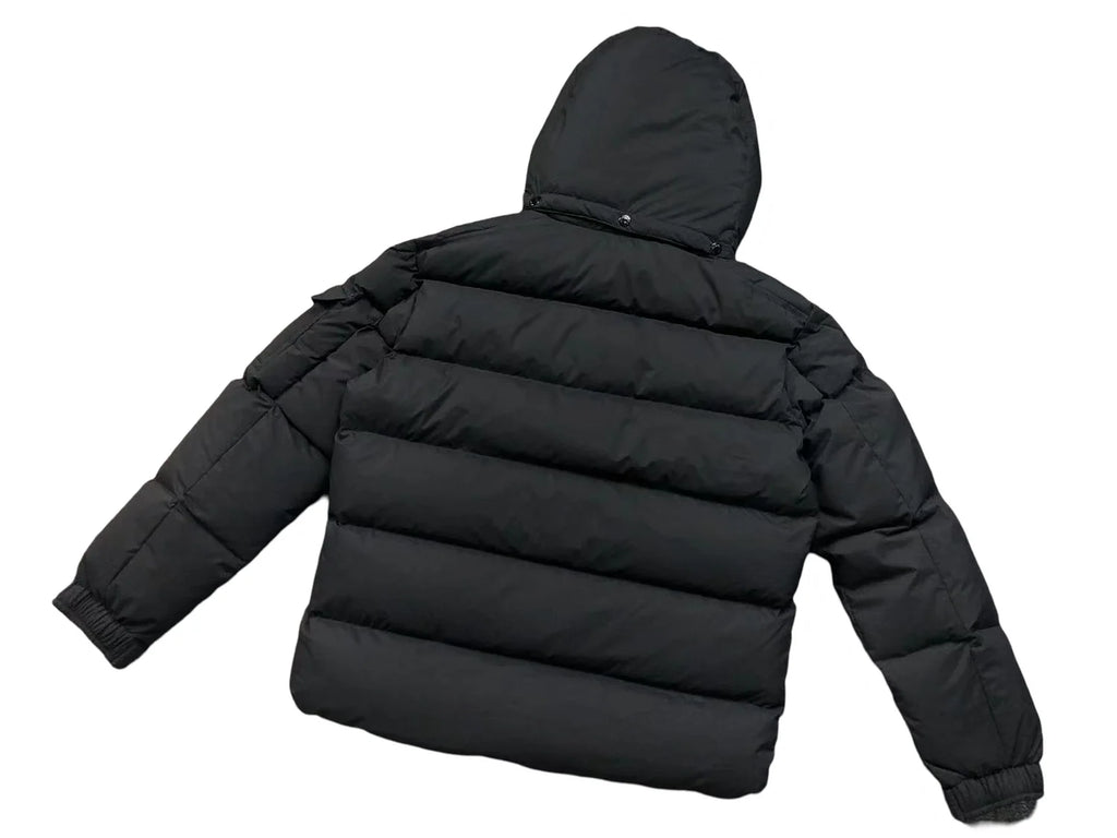 Moncler Vezere Down Jacket – Triple Black