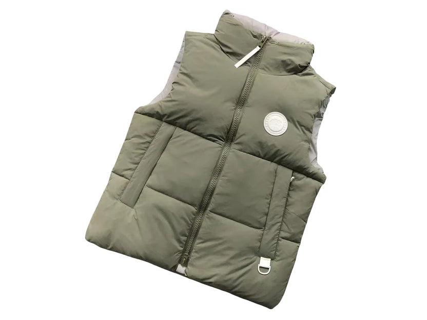 Canada Goose Everett Gilet - Pastel Khaki