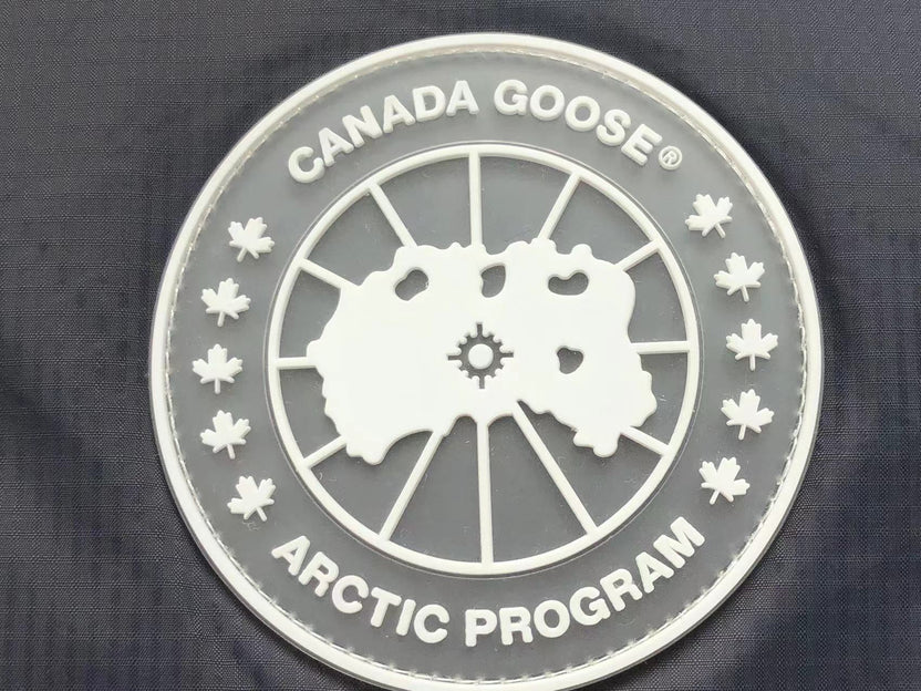 Canada Goose Arctic Freestyle Gilet - Grey