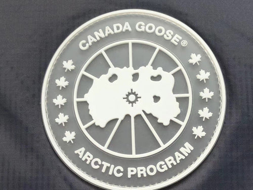 Canada Goose Arctic Freestyle Gilet - Grey