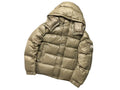 Moncler Maya 70th Anniversary Down Jacket – Khaki