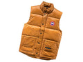 Canada Goose Nylon Freestyle Gilet - Orange