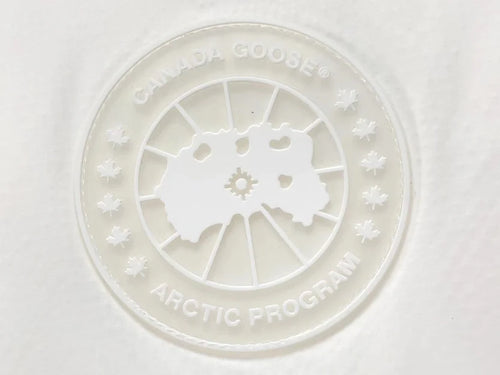 Canada Goose Arctic Freestyle Gilet - White