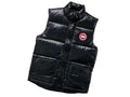 Canada Goose Nylon Freestyle Gilet - Light Black