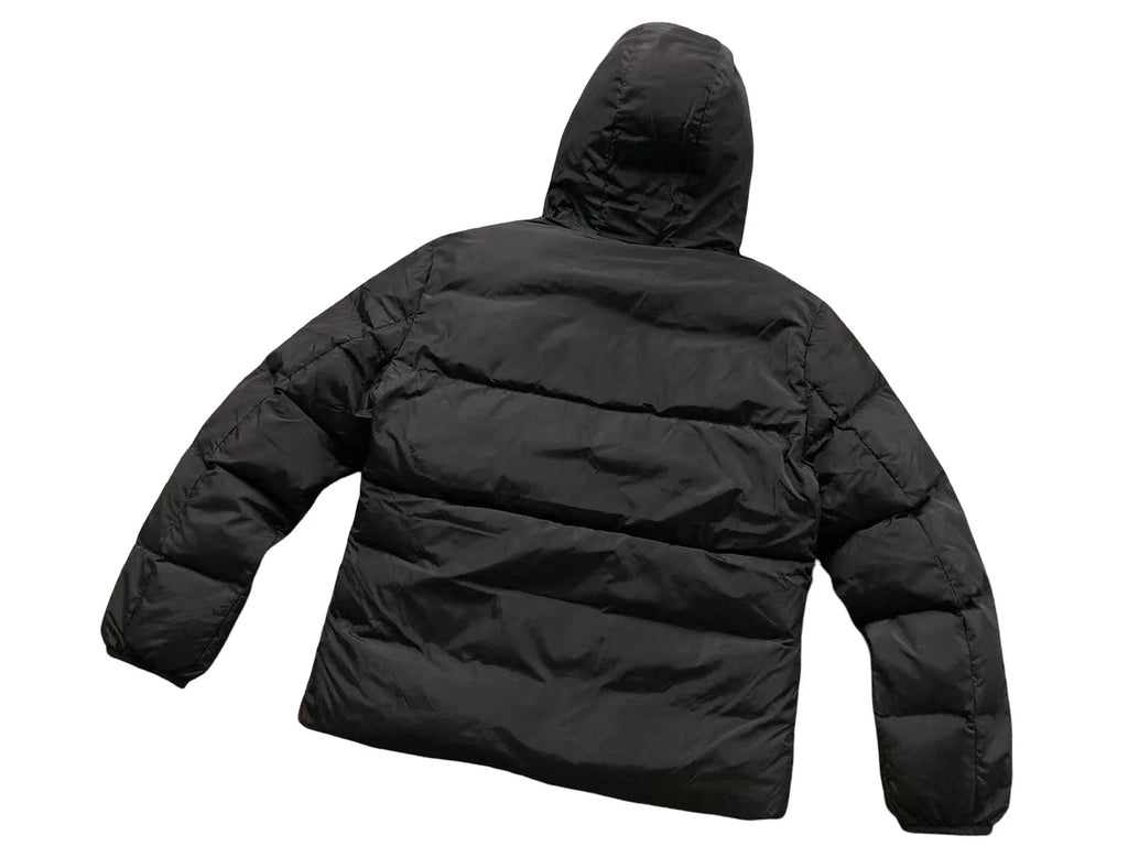 Moncler Montcla Down Jacket – Black