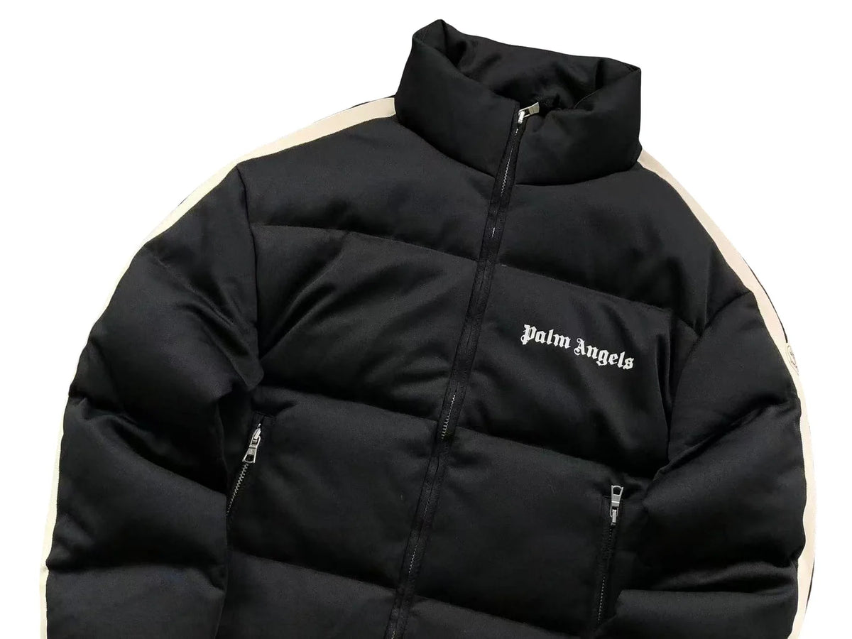 Moncler x Palm Angels Rodman Down Jacket – Black