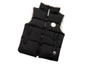 Canada Goose Everett Gilet - Pastel Black