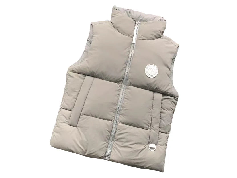 Canada Goose Everett Gilet - Pastel Grey