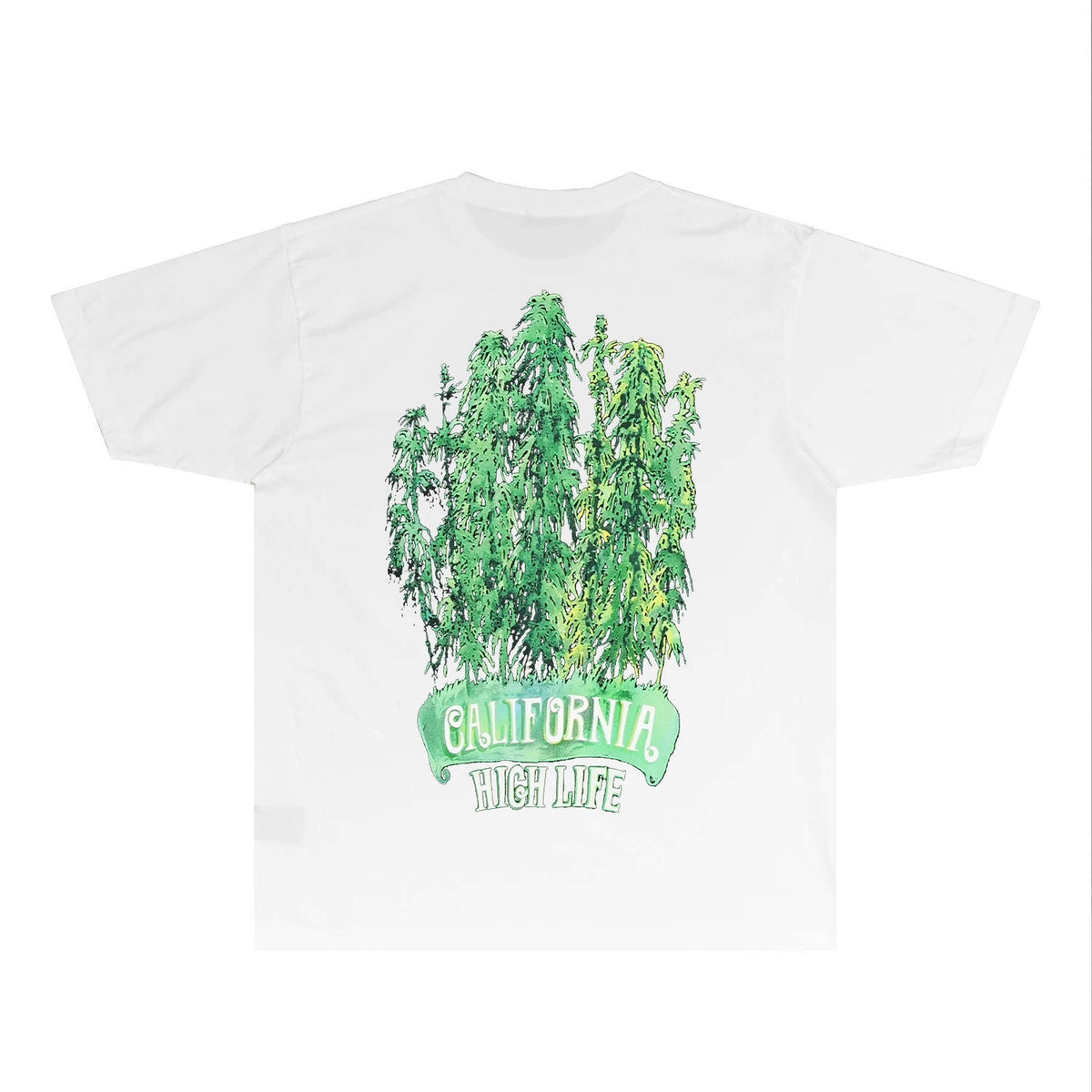 PW - Amiri Tee
