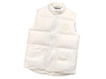 Canada Goose Arctic Freestyle Gilet - White
