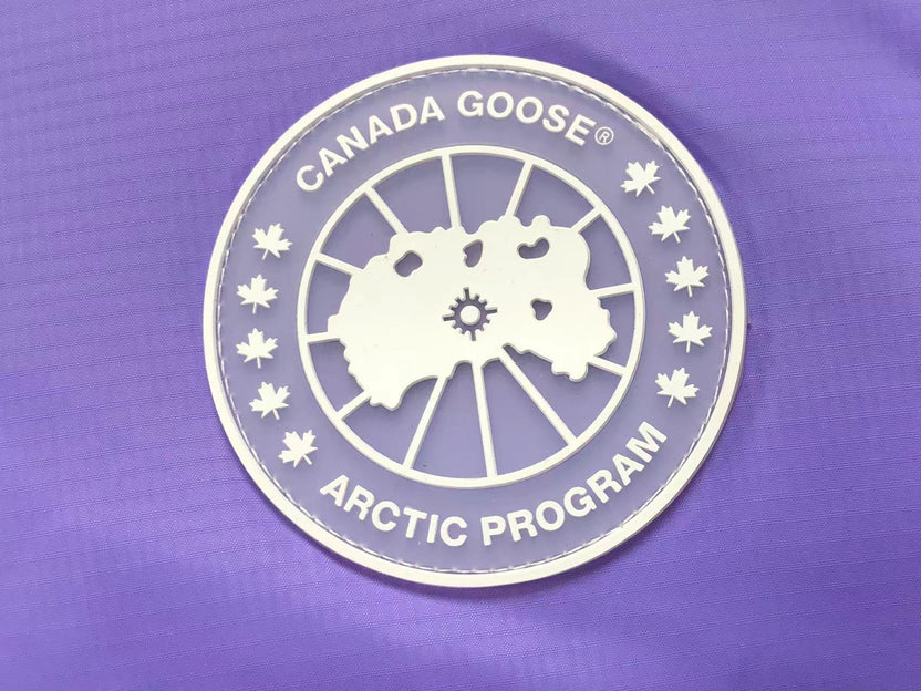 Canada Goose Arctic Freestyle Gilet - Lavender