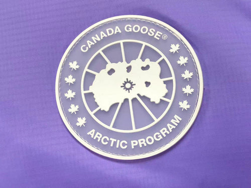 Canada Goose Arctic Freestyle Gilet - Lavender