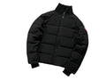 Canada Goose Woolford Jacket - Black