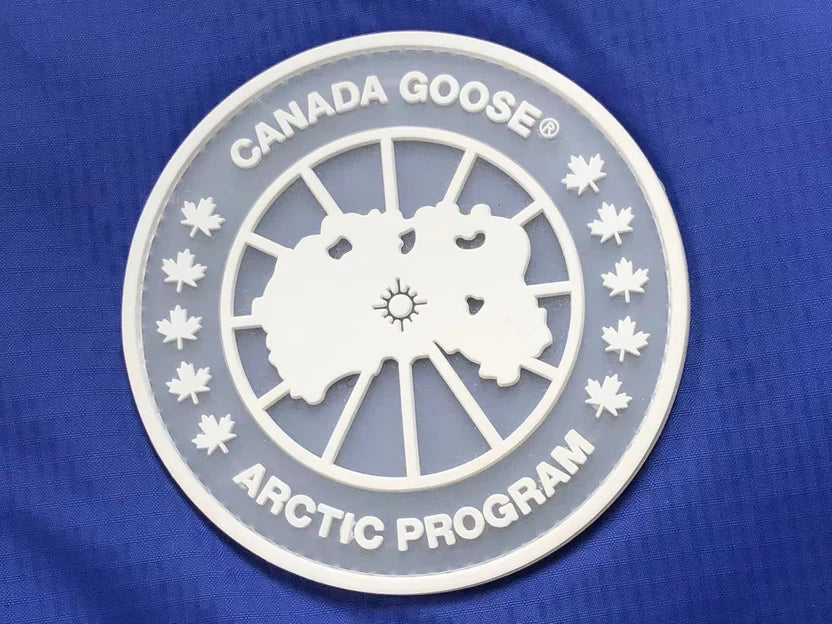 Canada Goose Arctic Freestyle Gilet - Blue