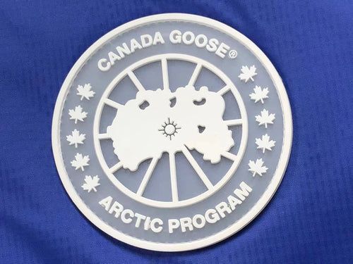 Canada Goose Arctic Freestyle Gilet - Blue