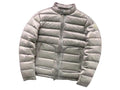 Moncler Acorus Puffer Jacket - Grey