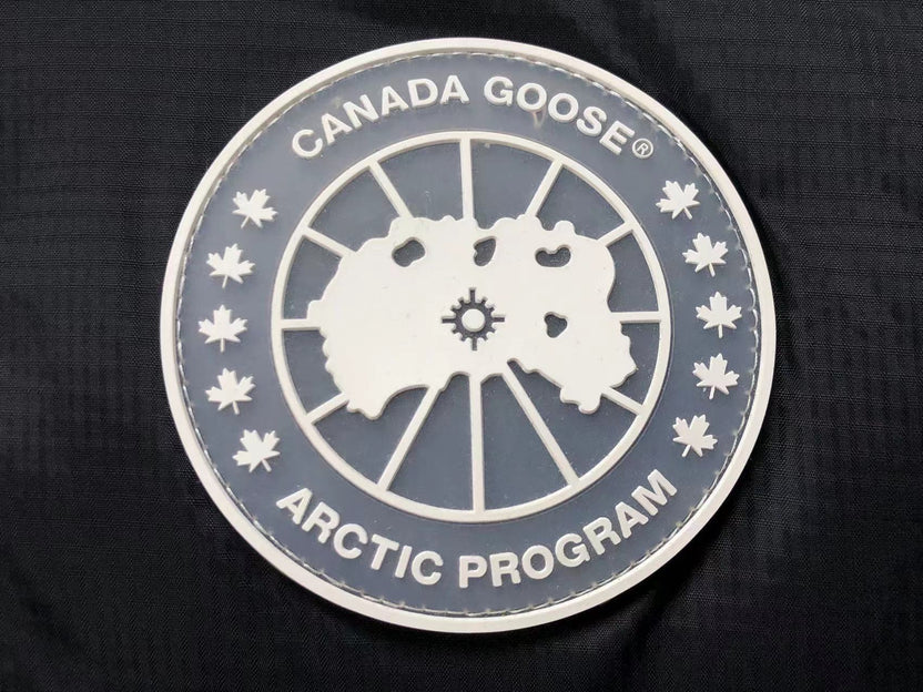 Canada Goose Arctic Freestyle Gilet - Black