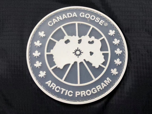 Canada Goose Arctic Freestyle Gilet - Black
