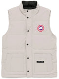 CANADA GOOSE - Men Freestyle Crew Vest